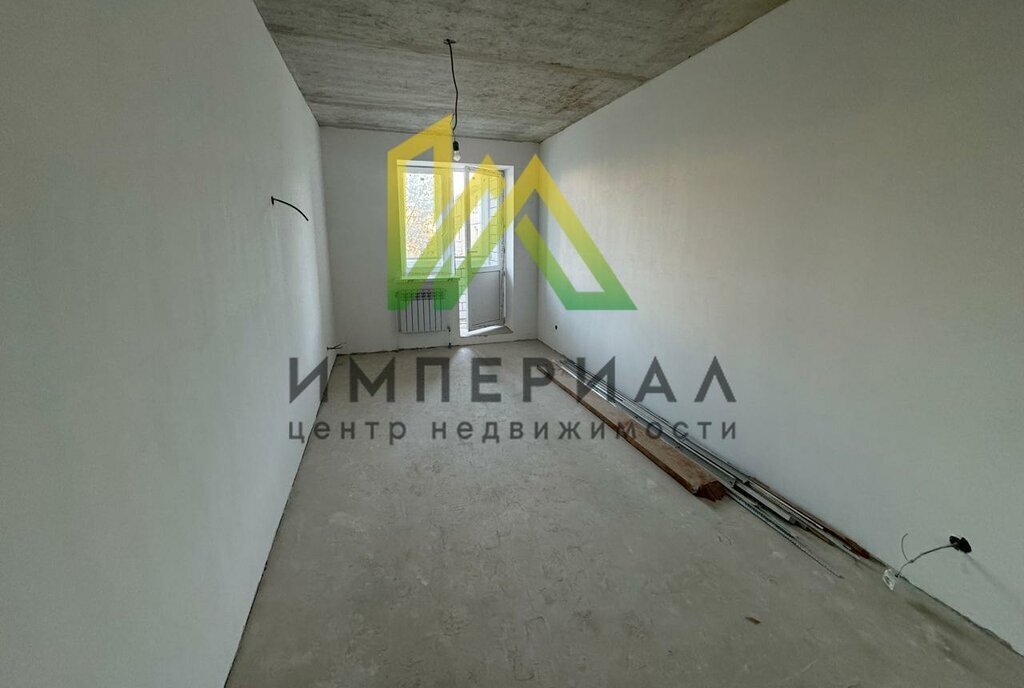 квартира г Калуга ул Гурьянова 69к/2 фото 10