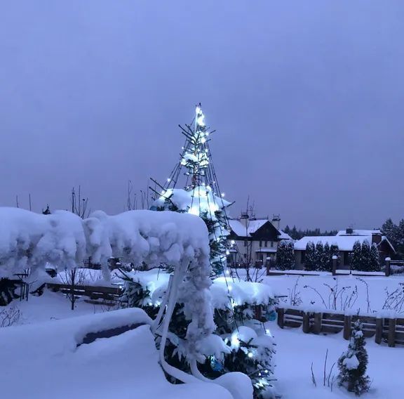 дом городской округ Дмитровский КП «Сорочаны» ул. Цветочная, 4 фото 2