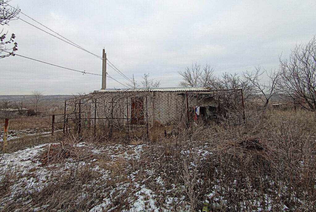 земля Городищенское городское поселение, 18-я улица, СНТ Садовод фото 2