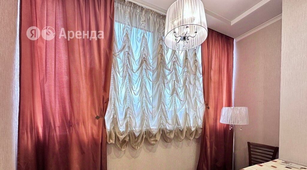 квартира г Долгопрудный Водники пр-кт Пацаева 7к/8 фото 6