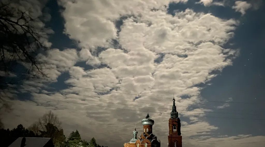 дом р-н Пеновский с Ширково ул Ивановская 8 фото 49