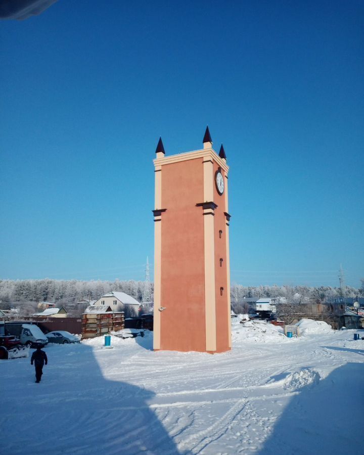 квартира г Барнаул р-н Индустриальный тракт Павловский 231 фото 1