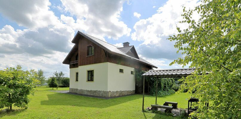 дом городской округ Раменский с Никоновское фото 23