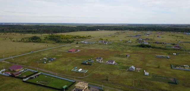 земля р-н мкр Зенит Мирновское сельское поселение, Ульяновск фото