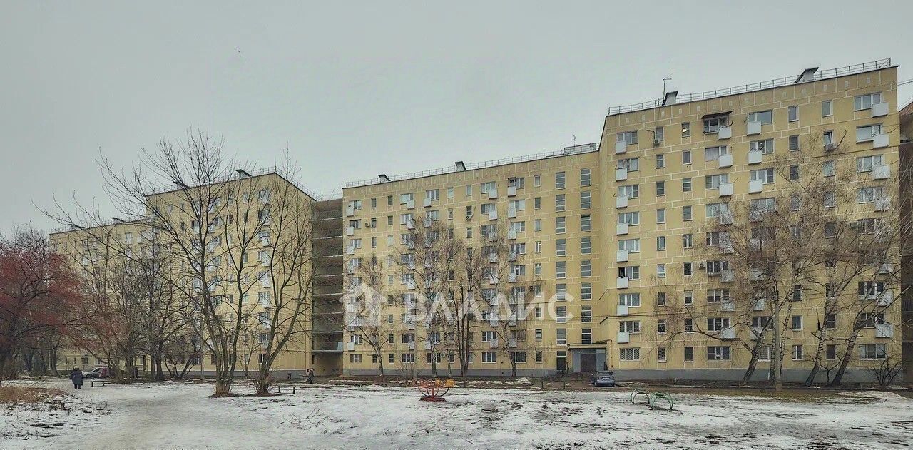 квартира г Рязань р-н Московский ул Интернациональная 7а фото 12