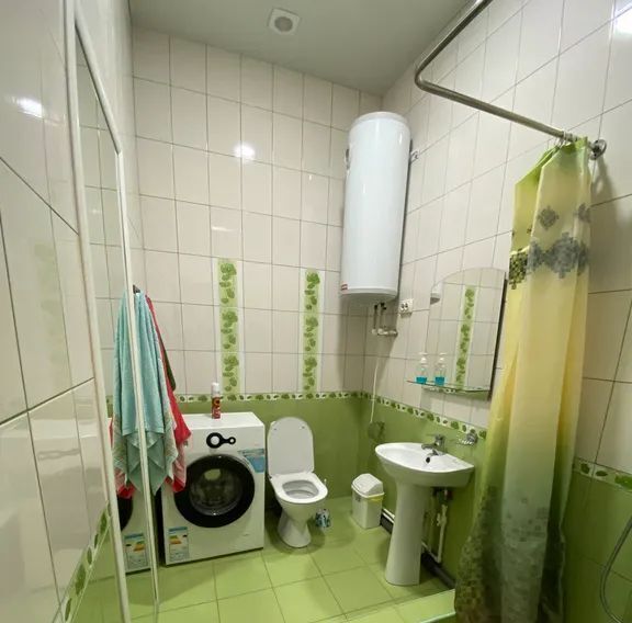 дом г Феодосия ш Керченское 76а фото 4