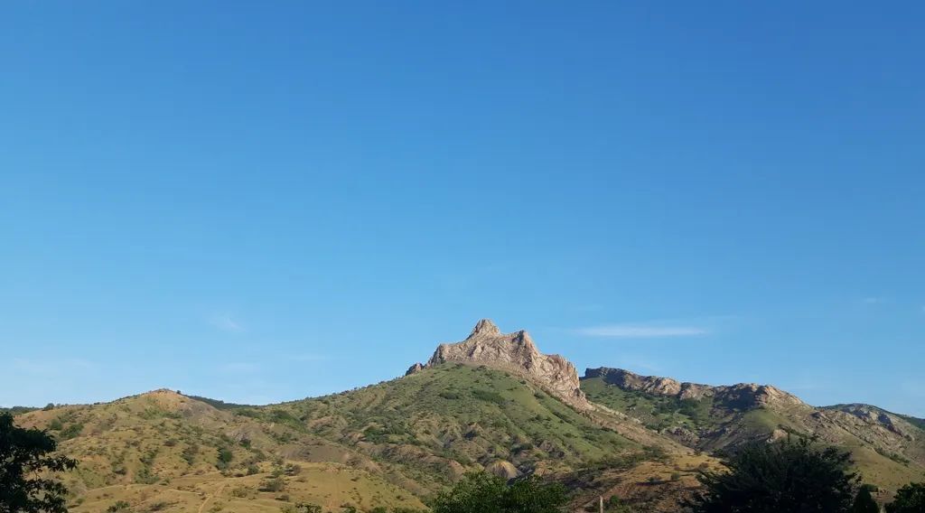 дом г Алушта с Зеленогорье ул Школьная 8а фото 9