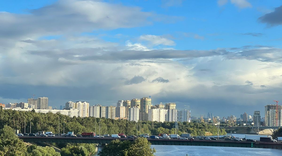 квартира г Химки ул Ватутина 4/2 ЖК «Васко да Гама» фото 1