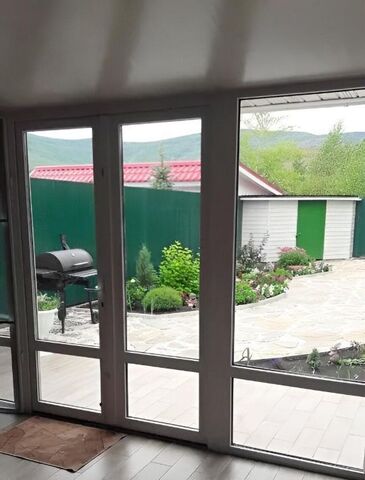 ул Курортная 17/2 Ташбулатовский сельсовет фото