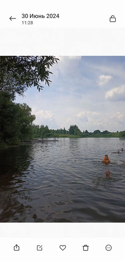 дом р-н Рязанский Льговское сельское поселение, садоводческое товарищество Золотая осень, 4-я линия, Рязань фото 30