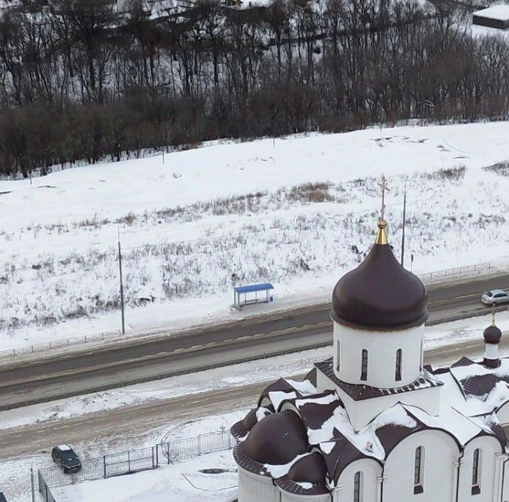 квартира г Саратов р-н Кировский ул им Академика Семенова Н.Н. 19 фото 1