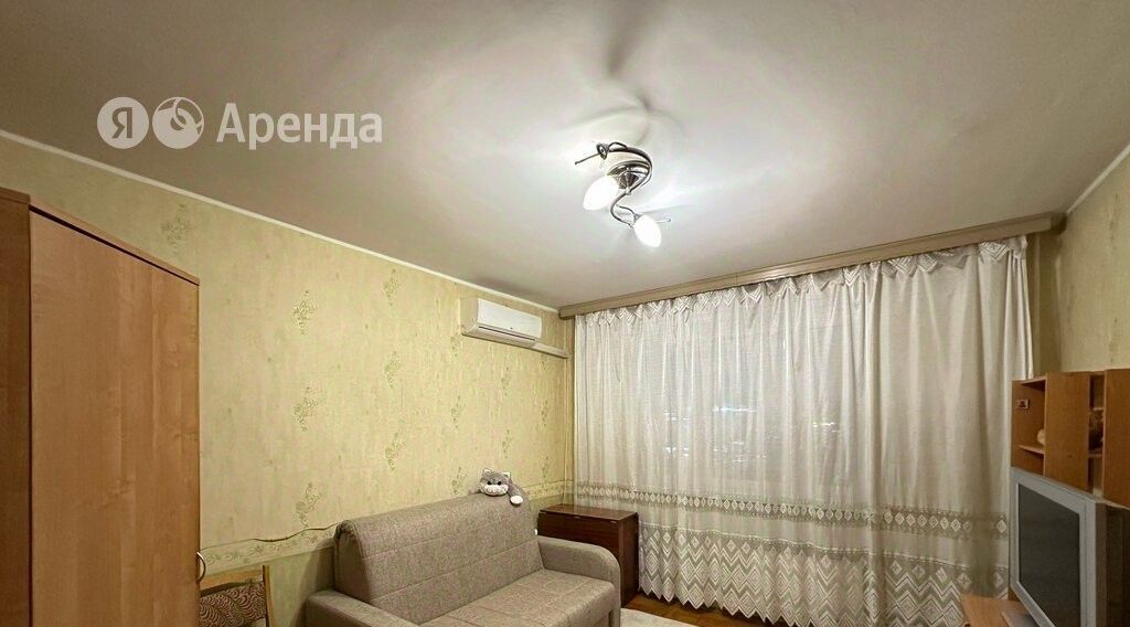 квартира г Москва метро Новопеределкино ул Шолохова 10 фото 8