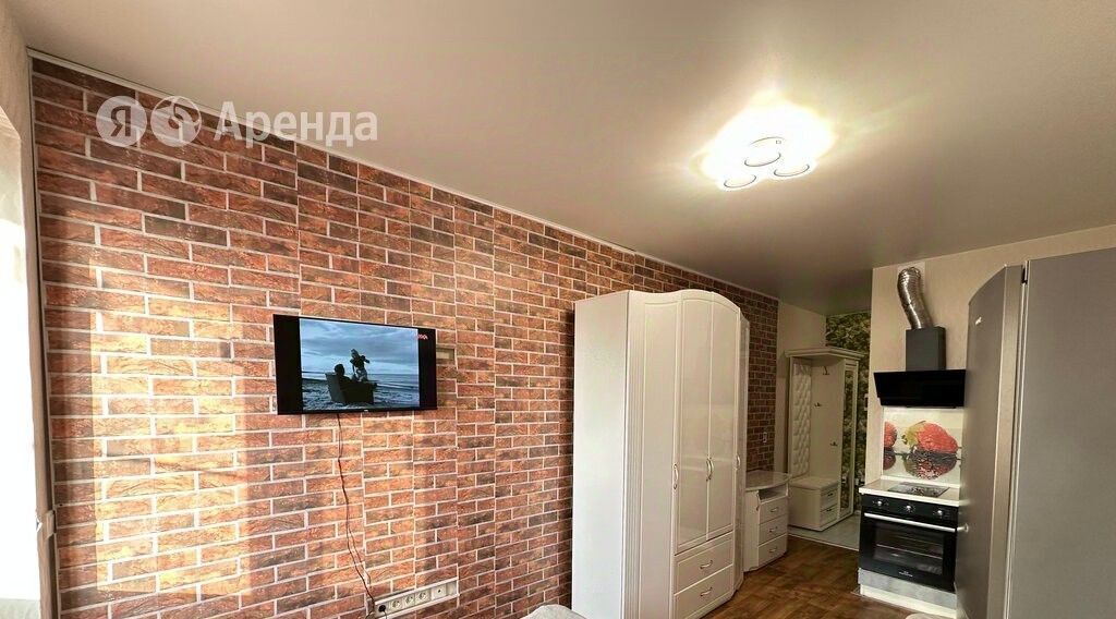 квартира г Краснодар р-н Прикубанский ул Душистая 60к/2 фото 4