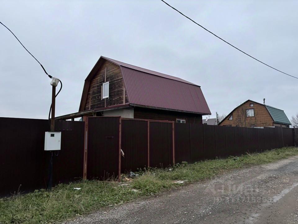 дом городской округ Сергиево-Посадский д Тешилово снт Родничок фото 2