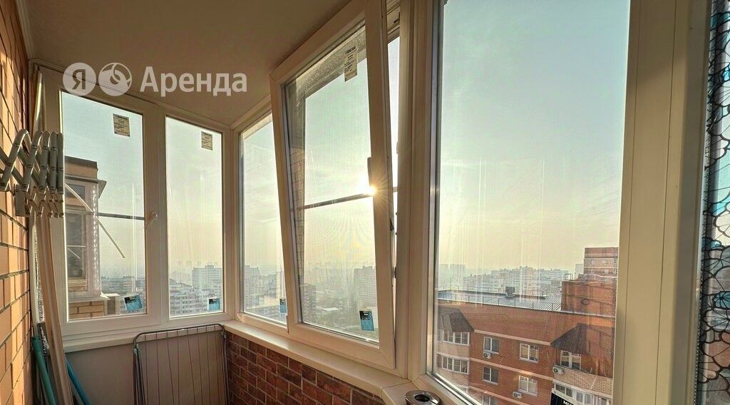 квартира г Краснодар р-н Прикубанский ул Душистая 60к/2 фото 9