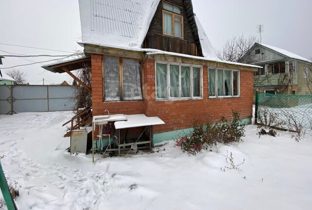 р-н Тамбовский снт Пчела 55, городской округ Тамбов фото