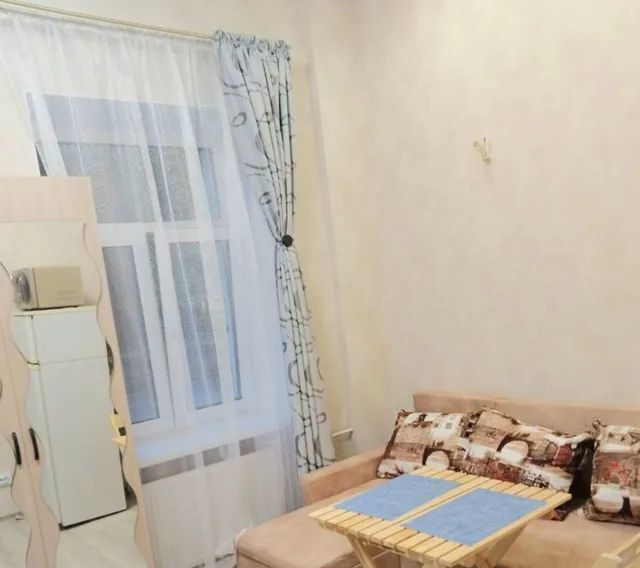 квартира г Кронштадт ул Аммермана 46 р-н Кронштадтский фото 3