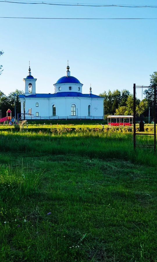 дом р-н Думиничский с Чернышено сельское поселение Чернышено, Думиничи фото 3