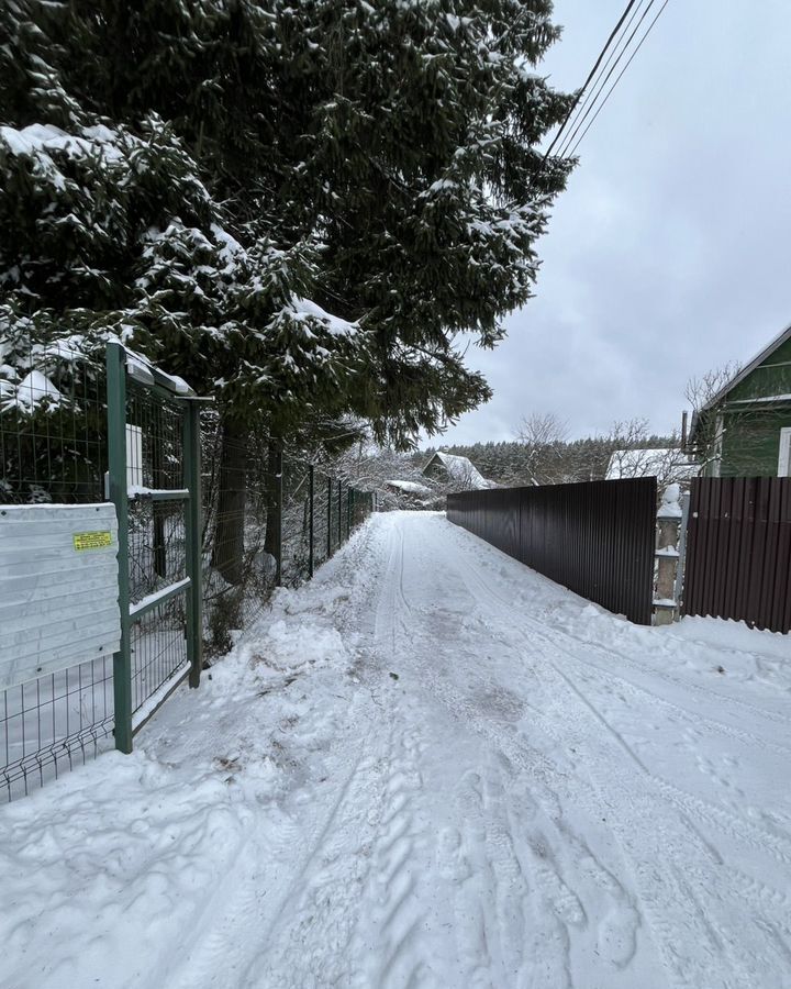 дом городской округ Наро-Фоминский 61 км, садоводческое некоммерческое товарищество собственников недвижимости Лето, 105, Наро-Фоминск, Киевское шоссе фото 3