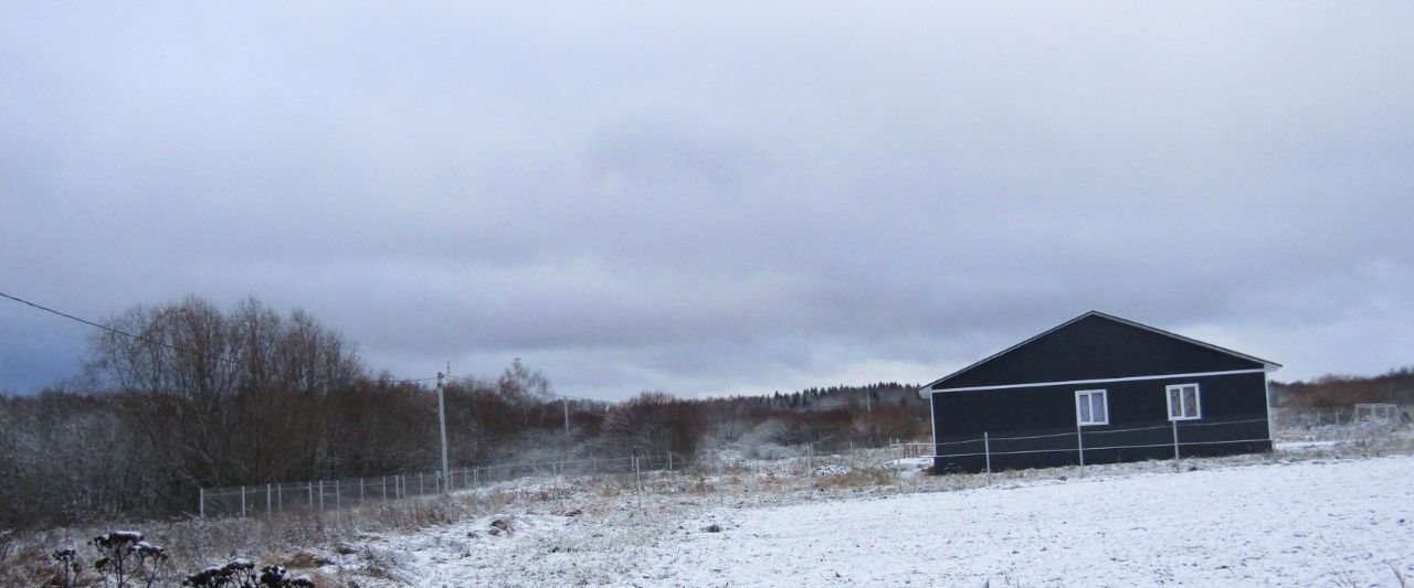 офис городской округ Рузский д Пахомьево фото 1