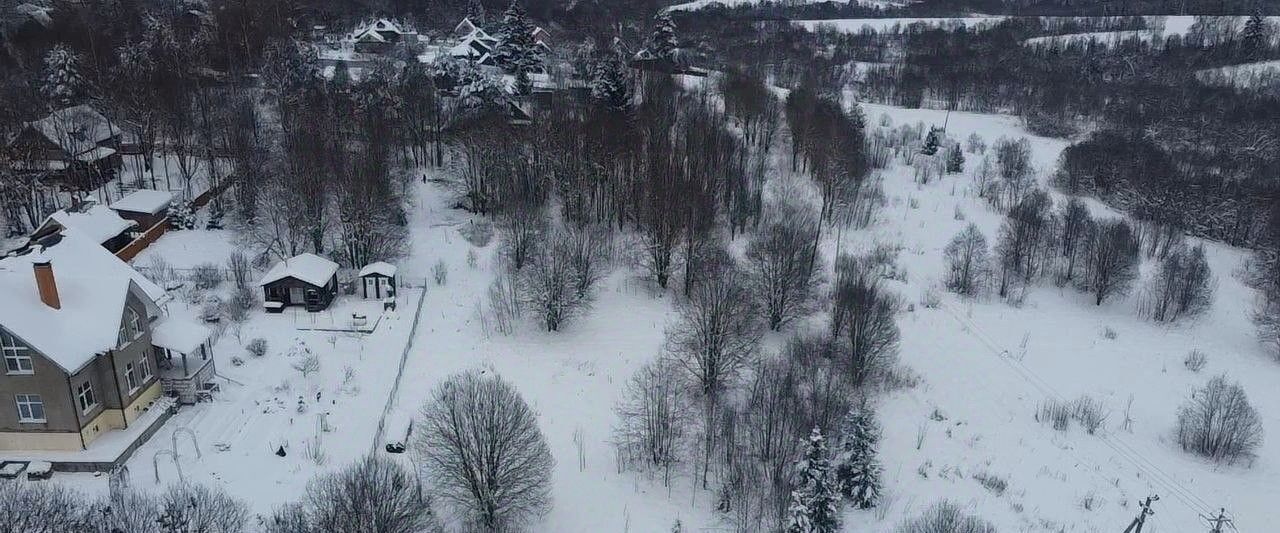 офис городской округ Волоколамский д Высочково фото 2