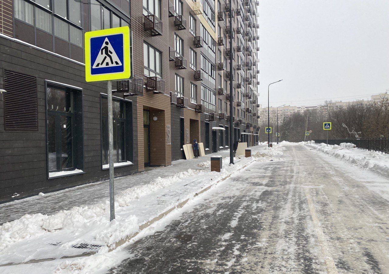 свободного назначения г Москва ул Рождественская 8 Люберцы, Московская область фото 2