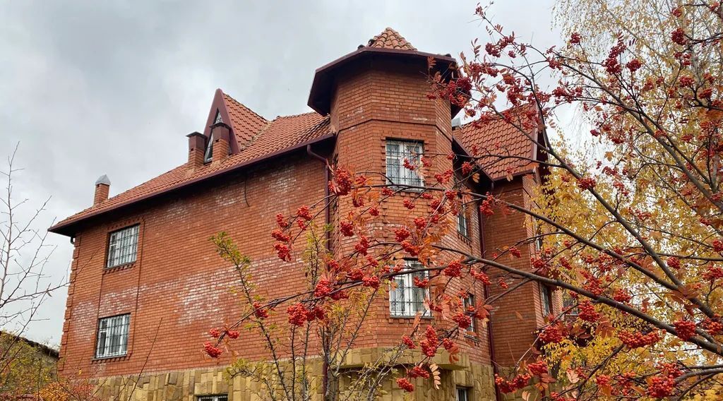 дом г Кисловодск п Аликоновка ул Заречная 11 фото 1