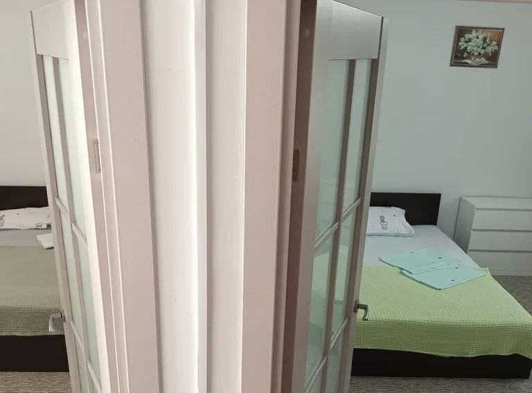 дом р-н Анапский г Анапа с Витязево ул Майора Витязя 40 фото 7