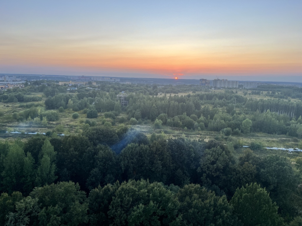 квартира р-н Хвойнинский д Орёл Северный район, улица Кузнецова, 30 к 1 фото 8