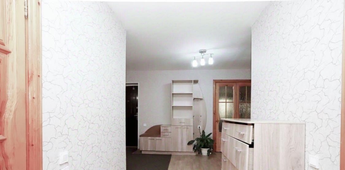 квартира г Иркутск р-н Свердловский ул Миронова 3 фото 4