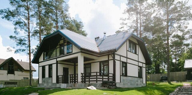Сосновское с/пос, потребительский кооператив, 52, Орехово-Южный фото