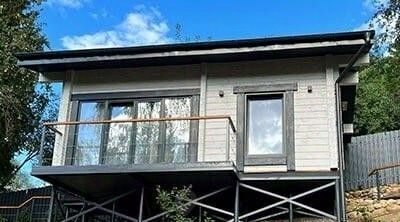 дом г Владимир р-н Ленинский ул Ново-Гончарная 17 фото 1