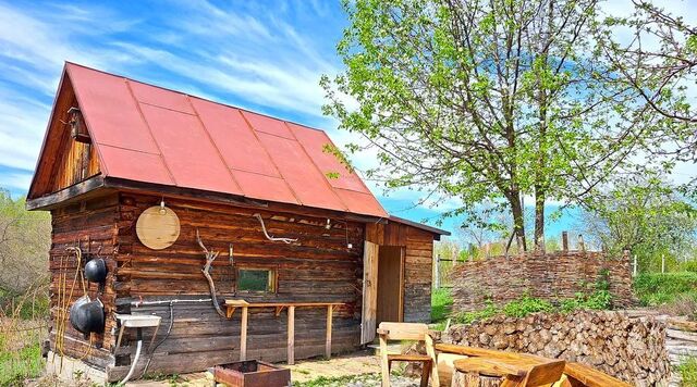 р-н Красногорский п Долина Свободы ул Зеленая 18 фото