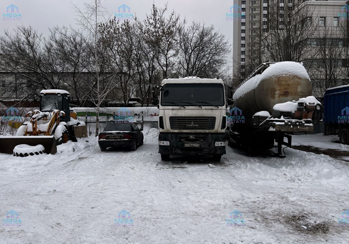 производственные, складские г Москва метро Бескудниково ул Илимская 1бс/2 фото 18