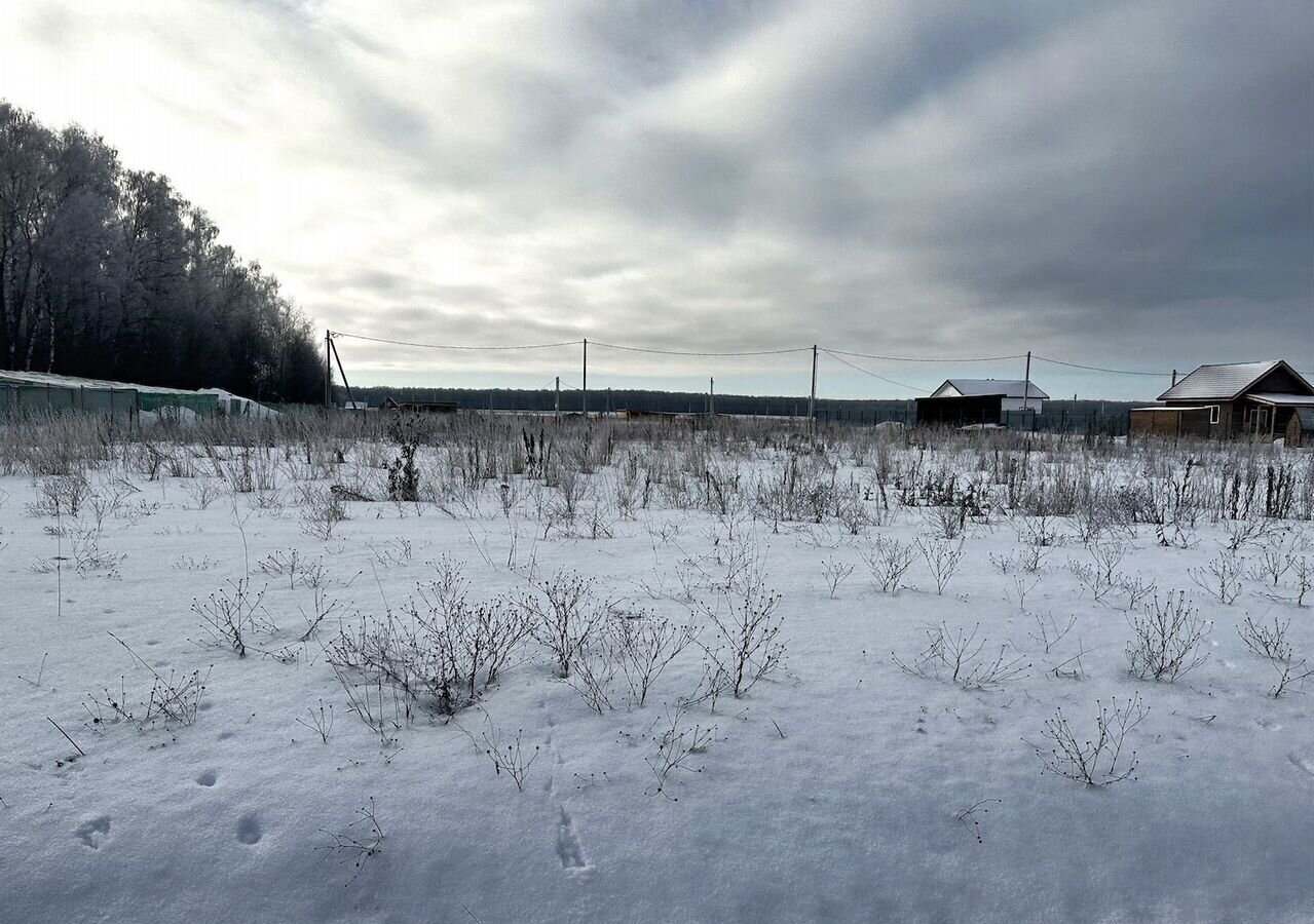 земля городской округ Подольск 25 км, 49, с. Сынково, Симферопольское шоссе фото 5