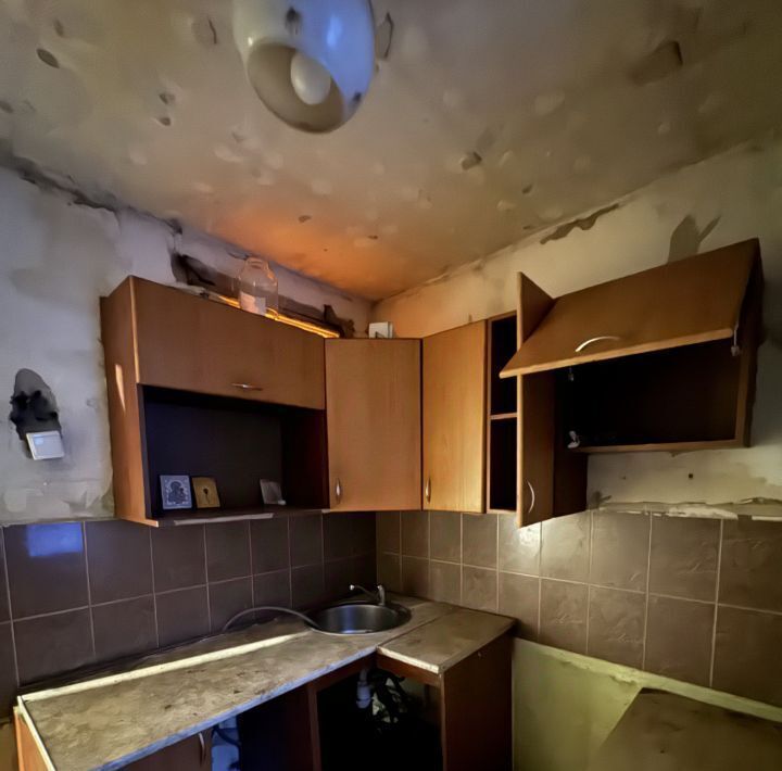квартира г Новокузнецк р-н Заводской ул Климасенко 16/2 фото 7