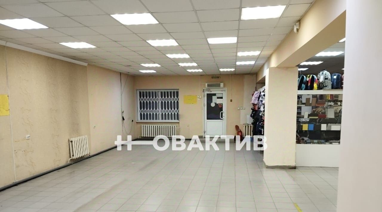свободного назначения р-н Болотнинский г Болотное ул Московская 21 фото 5