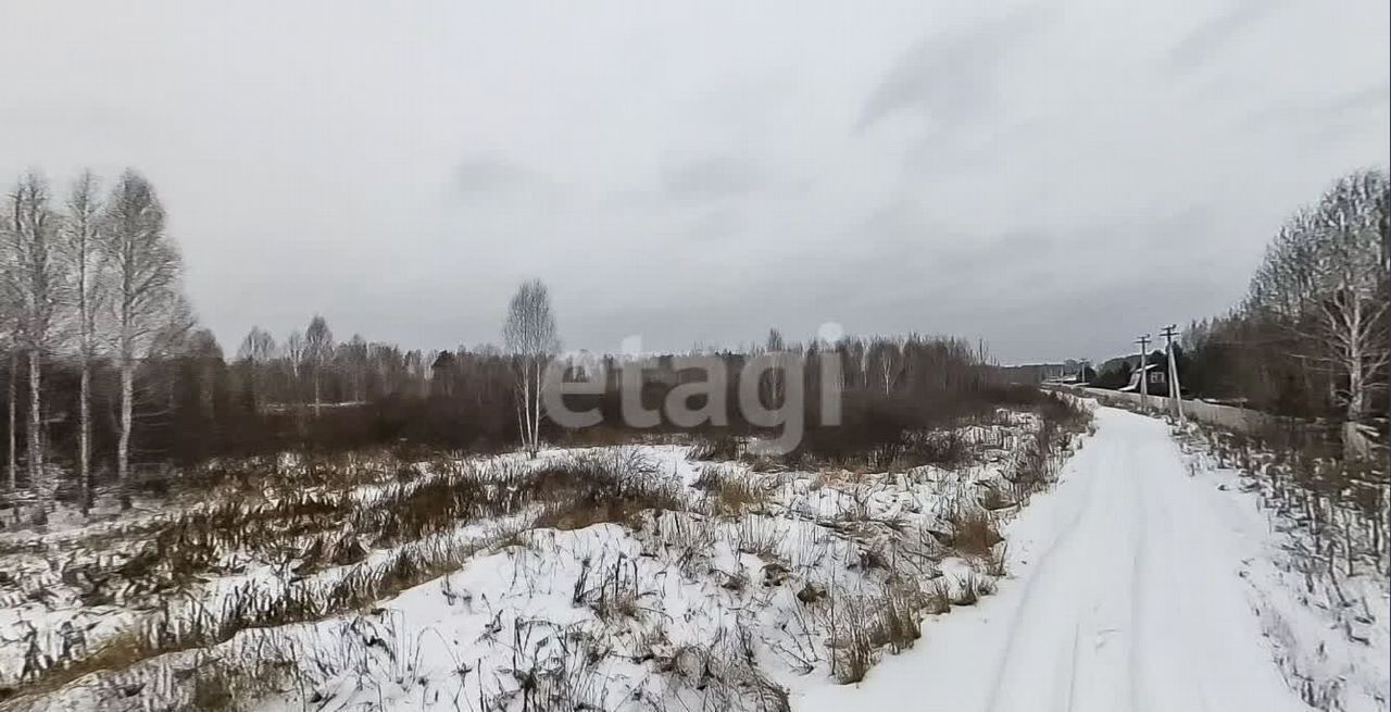 земля р-н Нижнетавдинский д Штакульская Тюмень фото 11