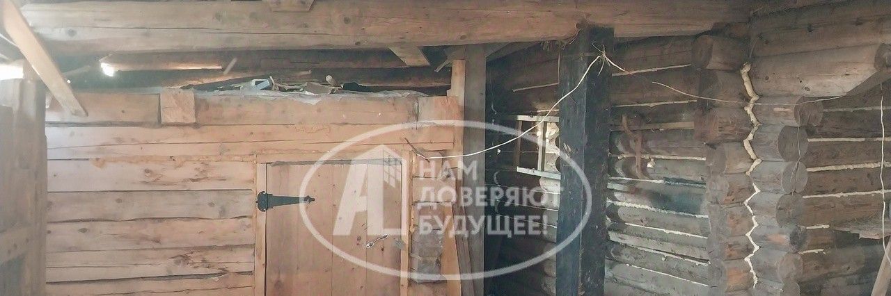 дом г Чусовой п Калино ул Кирова фото 8