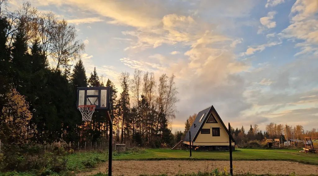 дом городской округ Можайский Лесная Застава СНТ, 206 фото 19