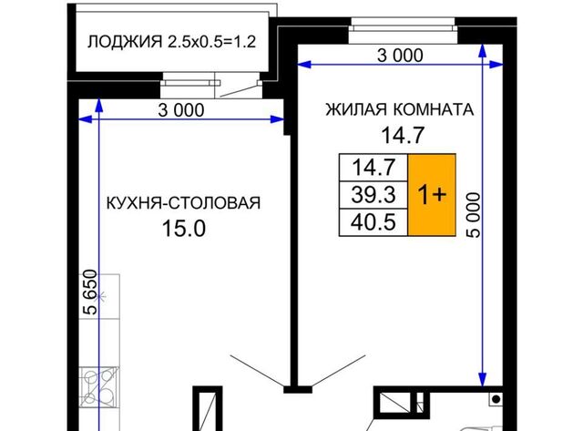 р-н Прикубанский ЖК «Дыхание» фото