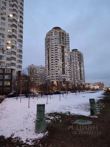 ул Перерва 59 Московская область фото