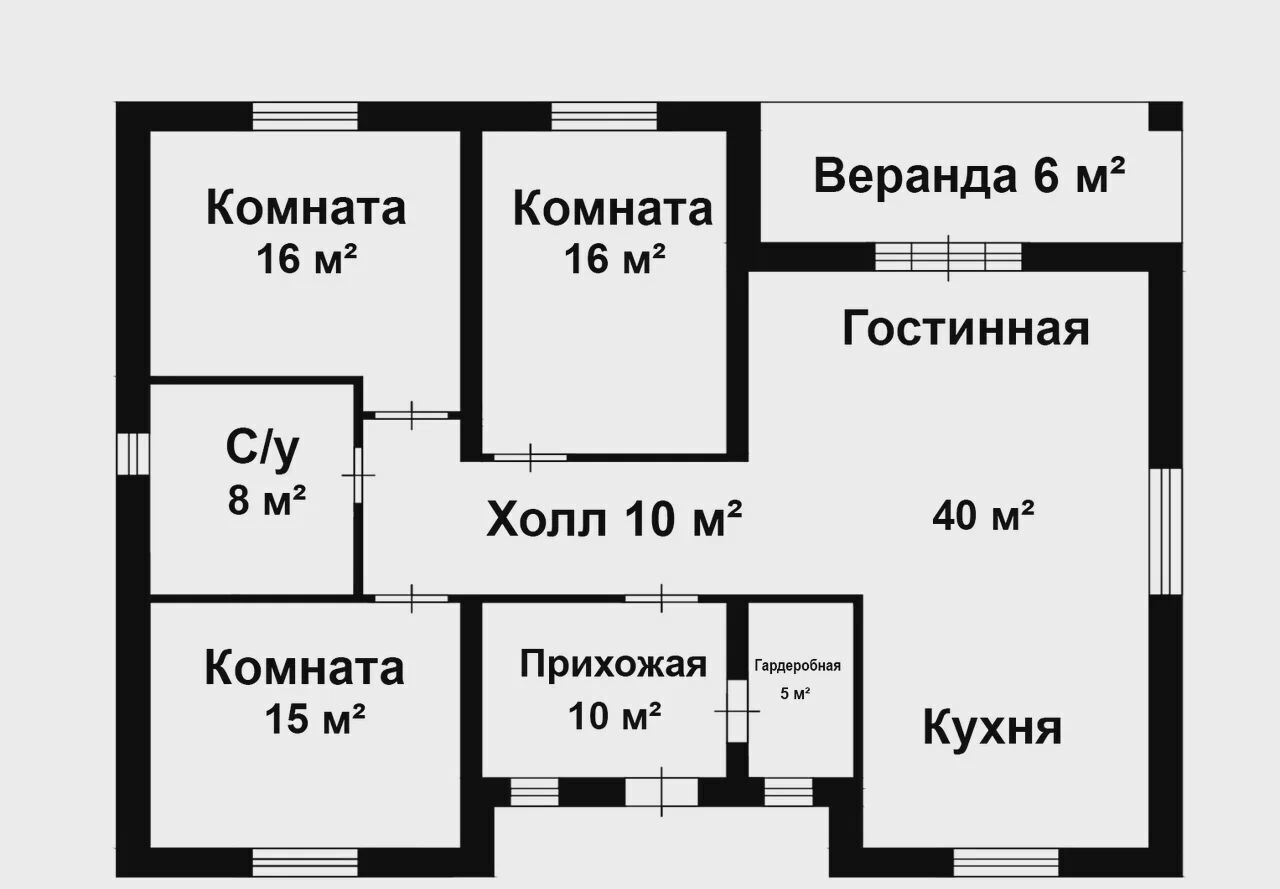 дом городской округ Коломенский с Нижнее Хорошово 84 км, Коломна, Новорязанское шоссе фото 8