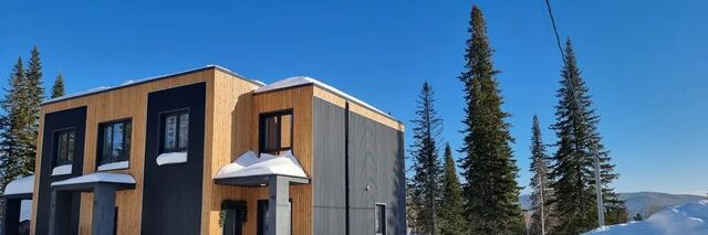 ул Строителей 64 Шерегешское городское поселение фото