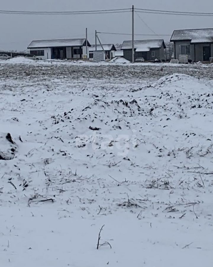 земля р-н Белгородский с Новая Нелидовка р-н мкр Лаванда Головинское сельское поселение, Майский фото 2