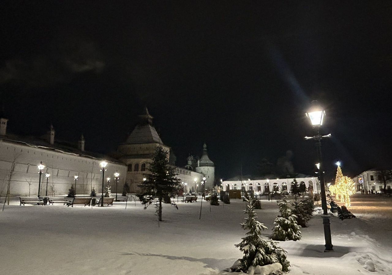 дом р-н Ростовский г Ростов ул Петровичева 11 фото 34