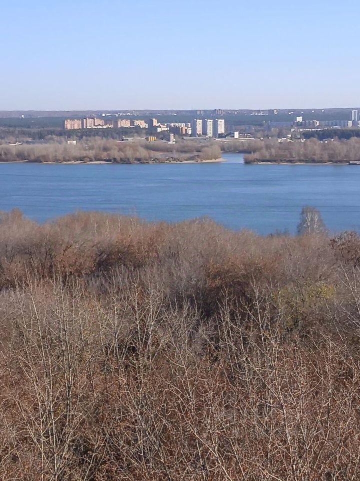 квартира г Новосибирск р-н Советский Студенческая ул Приморская 33 фото 7