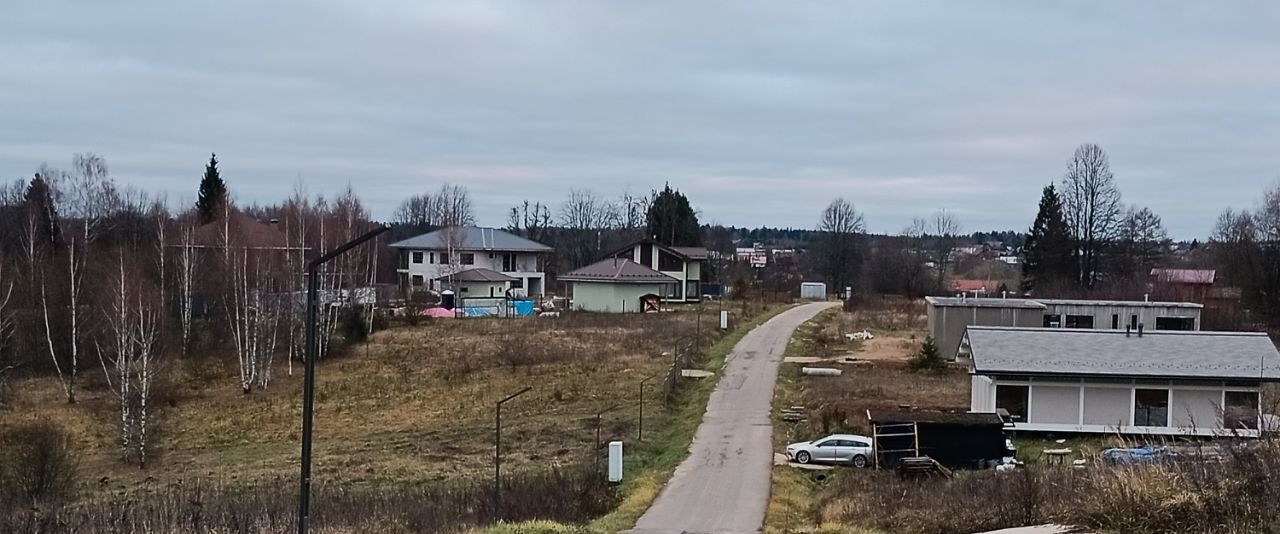 земля городской округ Дмитровский д Гаврилково фото 3