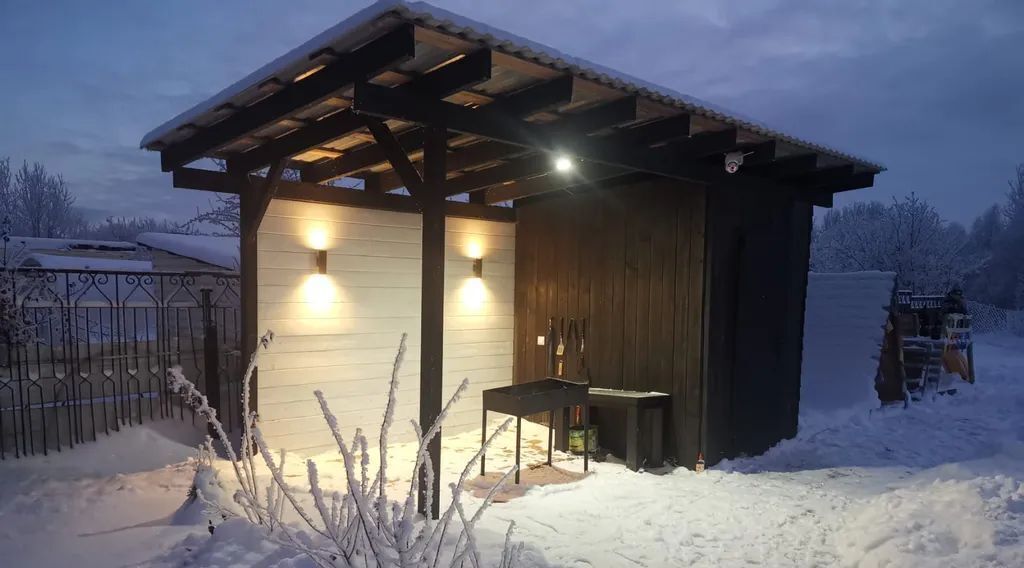 дом г Великий Новгород Район Воскресенская сл., 4А фото 35