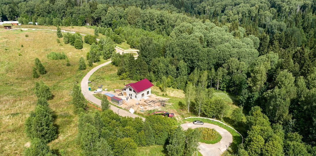 земля городской округ Дмитровский д Гаврилково фото 5